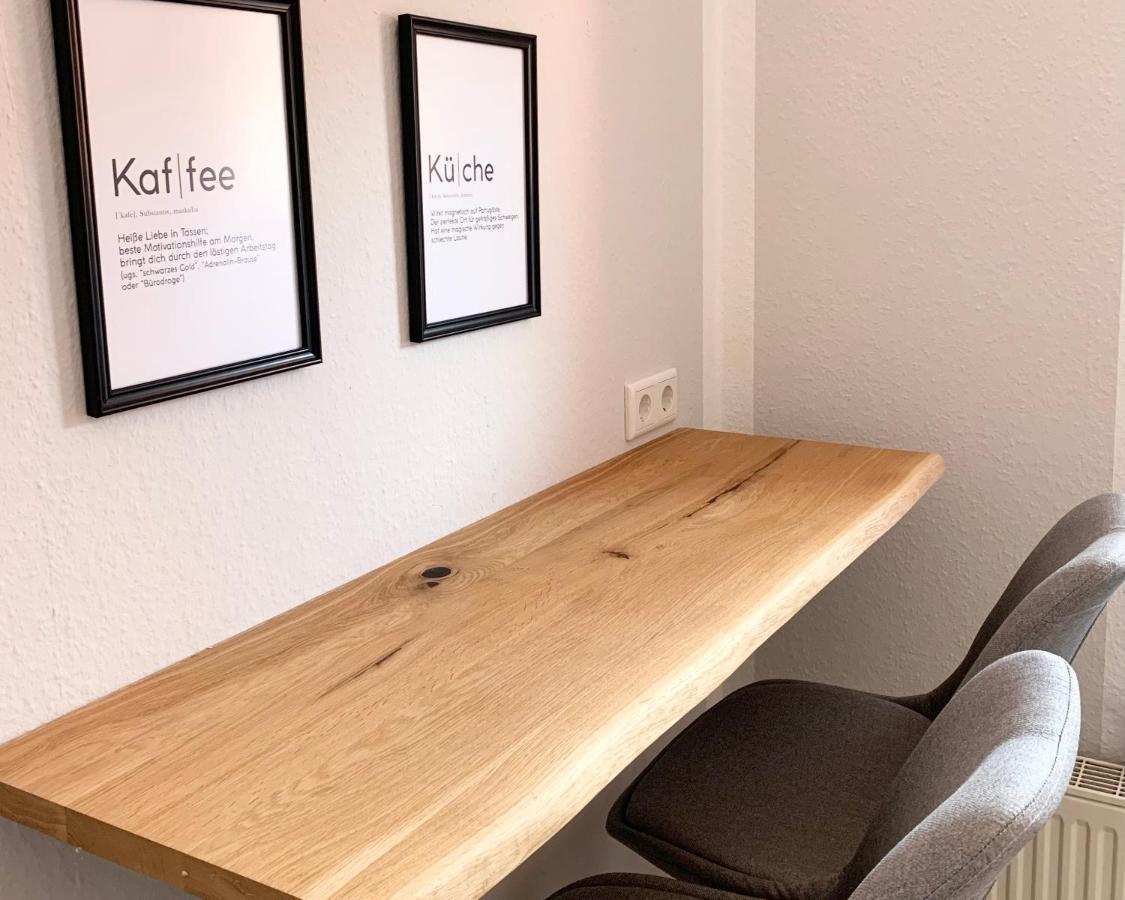 Lovely City-Apartment*Tiefgarage,Zentrum,Btu* كوتبوس المظهر الخارجي الصورة