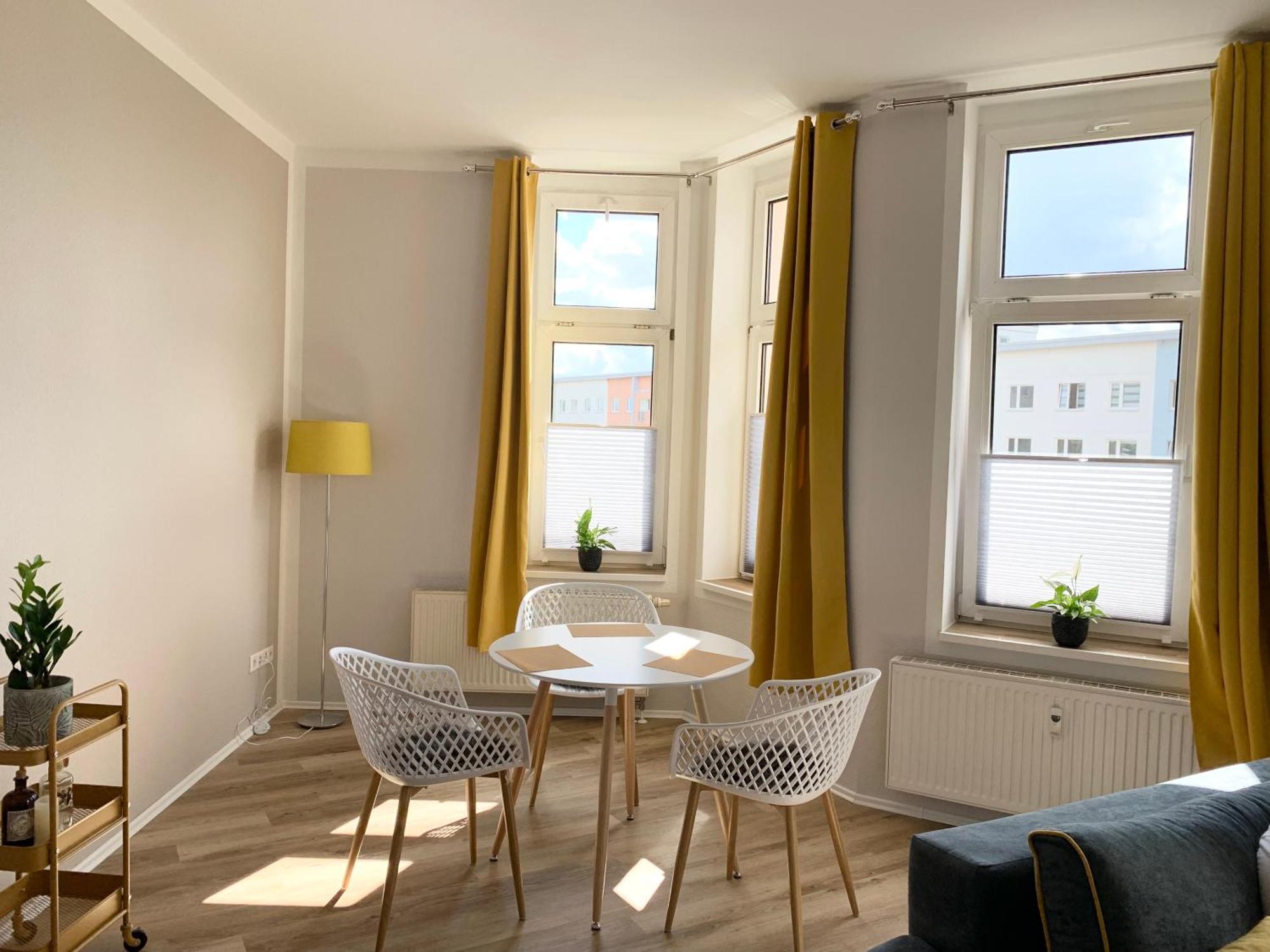 Lovely City-Apartment*Tiefgarage,Zentrum,Btu* كوتبوس المظهر الخارجي الصورة